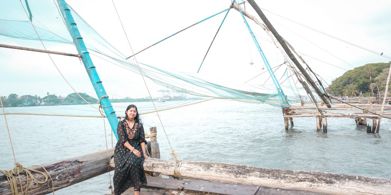THE BEST PLACES TO VISIT IN FORT KOCHI TWO FLASHPACKERS